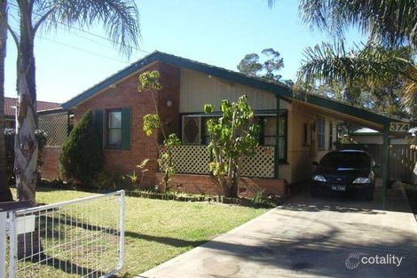 374 Luxford Rd, Lethbridge Park, NSW 2770