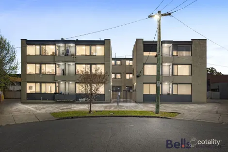16/7 Pengelly Ct, Sunshine, VIC 3020