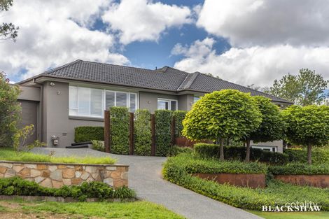 10 Spence Pl, Hughes, ACT 2605