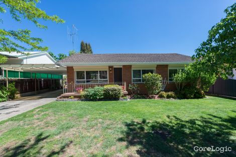 Property photo of 93 Tharwa Road Queanbeyan West NSW 2620
