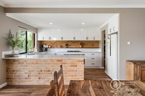 Property photo of 144 Norwood Pass Vasse WA 6280