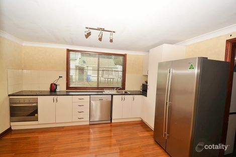 Property photo of 44 Coalbrook Street Hermitage Flat NSW 2790