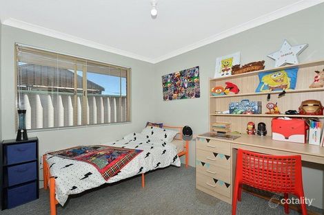 Property photo of 5 Oakover Turn Greenfields WA 6210