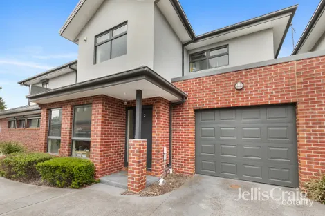 2/47 Barton St, Reservoir, VIC 3073