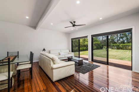 Property photo of 293 Rawdon Island Road Sancrox NSW 2446