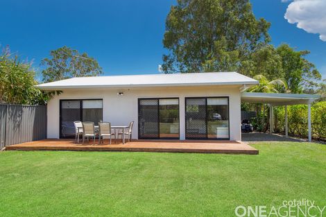 Property photo of 293 Rawdon Island Road Sancrox NSW 2446