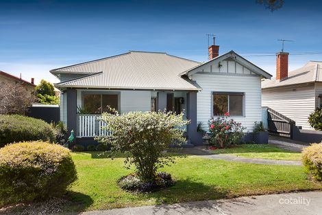 14 Hall St, Fairfield, VIC 3078
