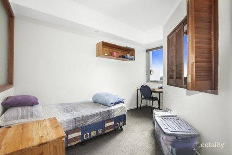 Property photo of 708/488 Swanston Street Carlton VIC 3053