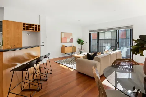 3/77 Edinburgh St, Richmond, VIC 3121