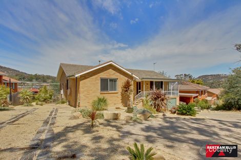 Property photo of 29 Gamor Street Waramanga ACT 2611