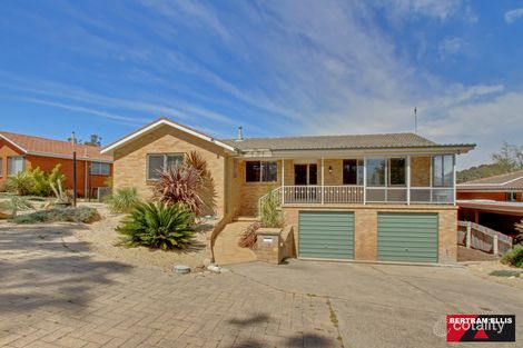 Property photo of 29 Gamor Street Waramanga ACT 2611