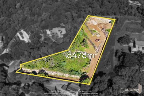 Contact Agent For Address, Bahrs Scrub, QLD 4207