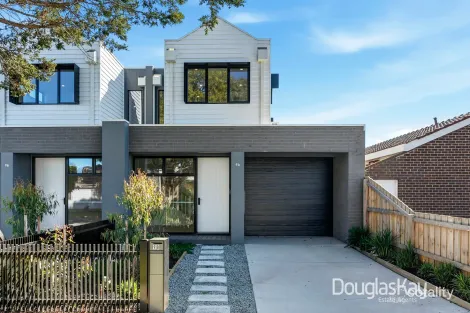 9B HOLEHOUSE ST, SUNSHINE NORTH, VIC 3020