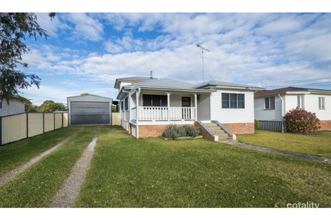 Property photo of 4 Iven Street Grafton NSW 2460