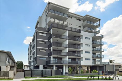 306/22 Zenith Ave, Chermside, QLD 4032