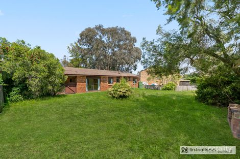 Property photo of 6 O'Connell Place Windradyne NSW 2795