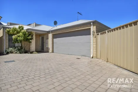 3/23 Floresta St, Sinagra, WA 6065