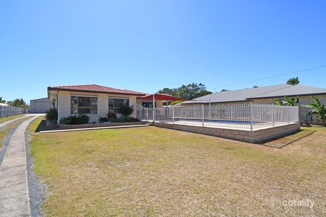 Property photo of 76 Corfield Street Point Vernon QLD 4655