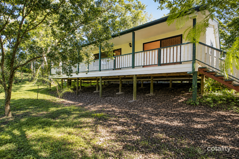 17 Mystery Rd, Guanaba, QLD 4210