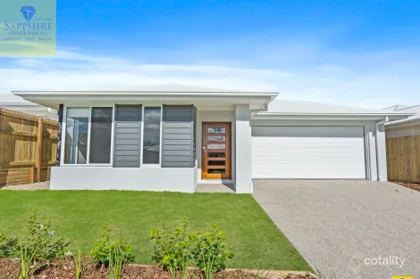21 ARGENTIA CCT, MORAYFIELD, QLD 4506