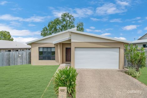 Property photo of 7 Idaho Court Deeragun QLD 4818