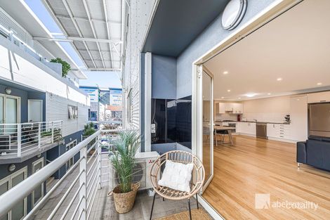 Property photo of 14/10 Southport Street West Leederville WA 6007