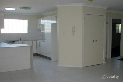 Property photo of 4/51 Elizabeth Street Toowong QLD 4066