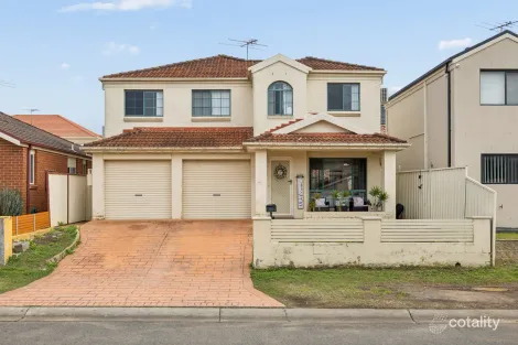 1b Skain Pl, Horningsea Park, NSW 2171