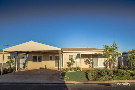Property photo of 233 Collier Drive South Hedland WA 6722