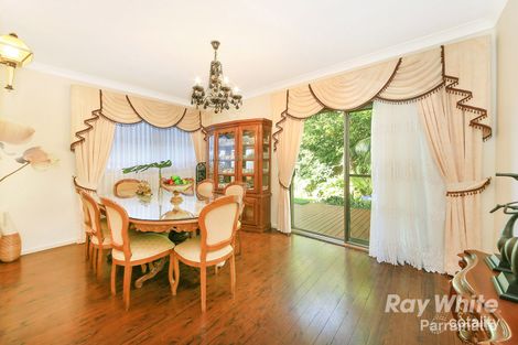 Property photo of 4 Greens Avenue Oatlands NSW 2117