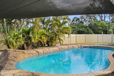Property photo of 68 Crusader Way Nerang QLD 4211