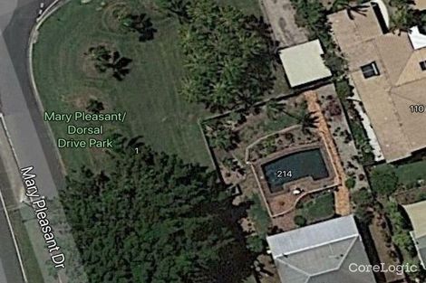Property photo of 112 Dorsal Drive Birkdale QLD 4159