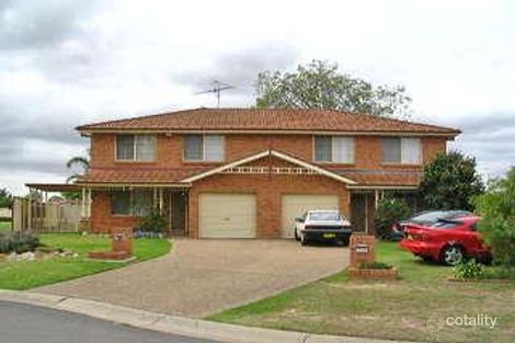 11 Thomas Pl, Bligh Park, NSW 2756