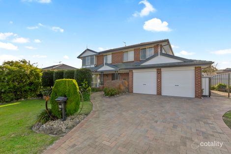 Property photo of 9 Richardson Place Glenmore Park NSW 2745