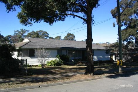 96 Luxford Rd, Whalan, NSW 2770