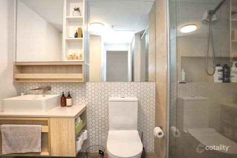 Property photo of 819/40 Hall Street Moonee Ponds VIC 3039