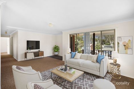 Property photo of 2 Wandevan Place Mittagong NSW 2575