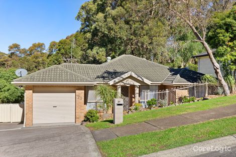 Property photo of 21 Schaefer Close Tingira Heights NSW 2290