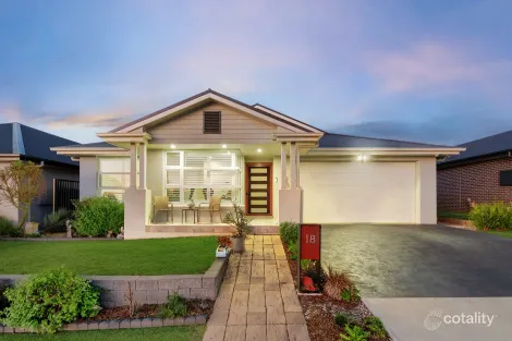 Property photo of 18 Marion Street Thirlmere NSW 2572