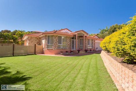 Property photo of 10 Tiarnna Close Burleigh Heads QLD 4220