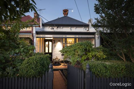 Property photo of 45 Rossmoyne Street Thornbury VIC 3071