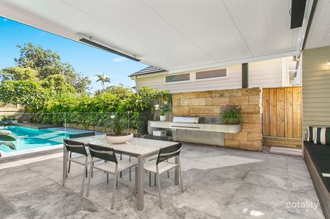 Property photo of 14 Harbour Street Mosman NSW 2088