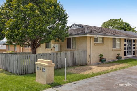 1/18 Kirklees St, Newtown, QLD 4350