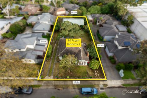 8 Graeme Ave, Montmorency, VIC 3094