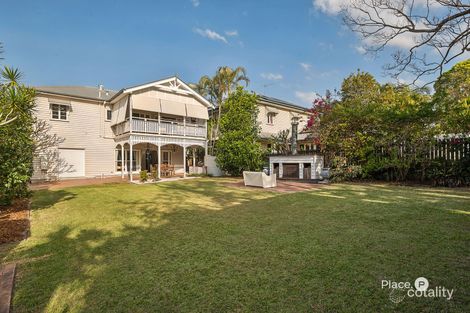 67 Harris St, Hawthorne, QLD 4171