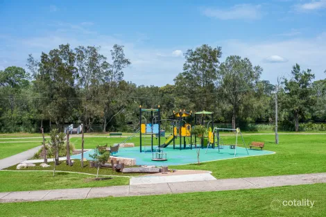 Property photo of 2 Cook Crescent East Hills NSW 2213