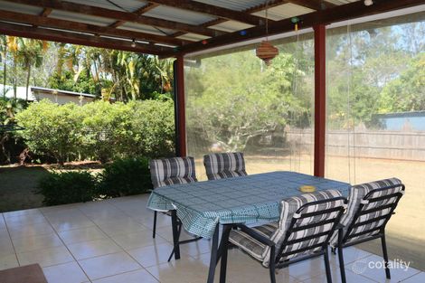 20 Oak St, Yungaburra, QLD 4884