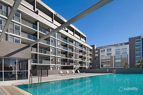 Property photo of 515/14 Honeysuckle Drive Newcastle NSW 2300