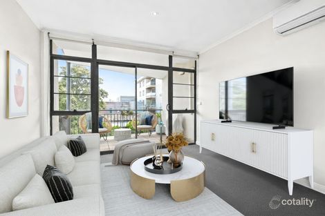 40/62 Wellington St, St Kilda, VIC 3182