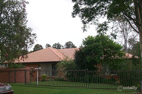 Property photo of 13 Pantheon Street Jindalee QLD 4074